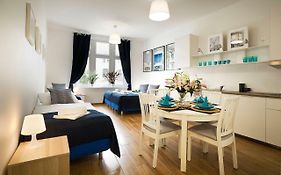 Monte Cassino Apartments